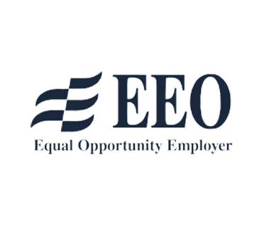 Equal Opportunity Employer